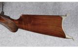 Remington Hepburn .40-90 Sharps Straight (3 1/4