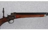 Remington Hepburn .40-90 Sharps Straight (3 1/4