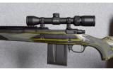 Ruger M77 Gunsight Scout Rifle W/Scope .308 Win. - 4 of 9