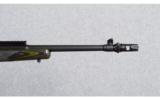 Ruger M77 Gunsight Scout Rifle W/Scope .308 Win. - 9 of 9