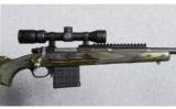 Ruger M77 Gunsight Scout Rifle W/Scope .308 Win. - 8 of 9