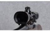 Sako AIII with Vintage Redfield 3x9 Scope .30-06 - 9 of 9