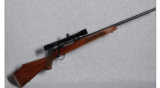 Sako AIII with Vintage Redfield 3x9 Scope .30-06 - 1 of 9