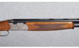 Beretta Silver Pigeon II Sporting 12 Gauge - 8 of 9