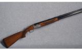 Beretta Silver Pigeon II Sporting 12 Gauge - 1 of 9