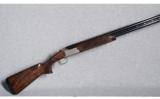 Browning 725 Sporting NIB 12 Gauge - 1 of 9