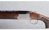 Browning 725 Sporting NIB 12 Gauge - 4 of 9