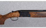 Beretta 686 Onyx Pro Sporting 30
