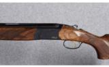 Beretta 686 Onyx Pro Sporting 30
