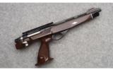 Remington Model XP-100 +Dies & Case .221 Remington Fireball - 1 of 3