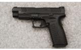 Springfield Armory XDM-45 45 ACP - 2 of 2