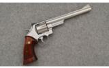 Smith & Wesson Model 629 ~ 8 3/8