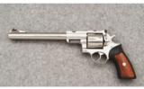 Ruger Super Redhawk w/Rings .44 Magnum - 2 of 3