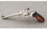 Ruger Super Redhawk w/Rings .44 Magnum - 3 of 3