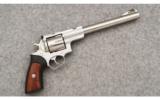 Ruger Super Redhawk w/Rings .44 Magnum - 1 of 3