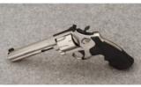 Smith & Wesson Model 629 Classic 6 1/2