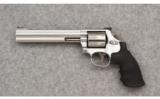 Smith & Wesson Model 686-5 .357 Magnum - 2 of 3