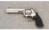 Smith & Wesson Model 686 6