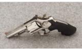 Smith & Wesson Model 629-4 4