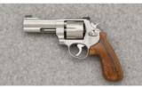 Smith & Wesson Model 625 Jerry Miculek .45 ACP - 2 of 3