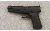 Springfield Armory XDM-45 5.25