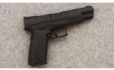 Springfield Armory XDM-45 5.25