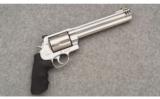 Smith & Wesson Model 460 XVR .460 S&W Magnum - 1 of 3