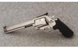 Smith & Wesson Model 460 XVR .460 S&W Magnum - 3 of 3