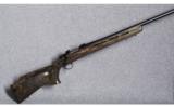 Remington Model XR-100 Rangemaster .204 Ruger - 1 of 9