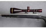 Remington 700 SPS Stainless Varmint +Leupold .204 Ruger - 4 of 8