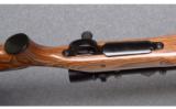Remington 700 VLS Varmint .22-250 Rem. - 3 of 8