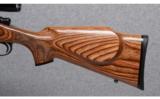 Remington 700 VLS Varmint .22-250 Rem. - 7 of 8