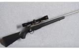Tikka T3 Lite SS .308 Winchester - 1 of 8