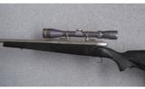 Weatherby Stainless Synthetic +Leupold Scope .300 Wby. Mag. - 6 of 8