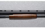 Winchester Model 12 ~ 3