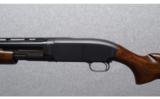 Winchester Model 12 ~ 3