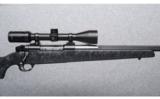 Weatherby Mark V Accumark .270 Wby. Mag. - 8 of 9