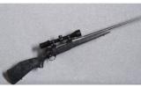 Weatherby Mark V Accumark .270 Wby. Mag. - 1 of 9