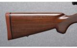 Winchester Model 70 Classic Sporter With Super Grade Stock .25-06 Rem. - 5 of 8