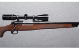 Winchester Model 70 Classic Sporter With Super Grade Stock .25-06 Rem. - 8 of 8