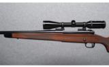 Winchester Model 70 Classic Sporter With Super Grade Stock .25-06 Rem. - 6 of 8