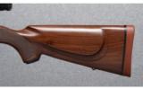 Winchester Model 70 Classic Sporter With Super Grade Stock .25-06 Rem. - 7 of 8