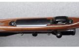 Winchester Model 70 Classic Sporter With Super Grade Stock .25-06 Rem. - 3 of 8