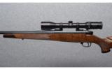 Weatherby Mark V Euromark .340 Wby. Mag. - 6 of 8