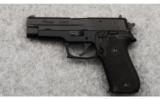 Sig Sauer P220 .45 ACP - 2 of 3