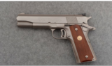 Colt Mark IV Series 70 Gold Cup National Match .45 Auto - 2 of 3