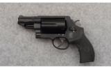 Smith & Wesson Governor .45 Colt .45 ACP .410 Bore - 2 of 4