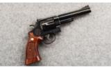 Smith & Wesson Model 29-2 ~ 6
