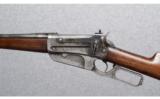 Winchester Model 1895 .30 US (.30-40 Krag) - 4 of 9