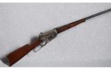 Winchester Model 1895 .30 US (.30-40 Krag) - 1 of 9